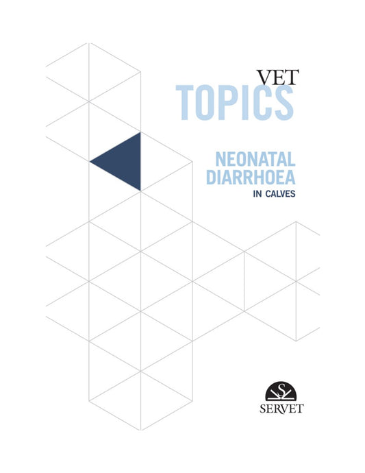 Look Inside sample page 2 - Vet Topics Neonatal Diarrhoea In Calves