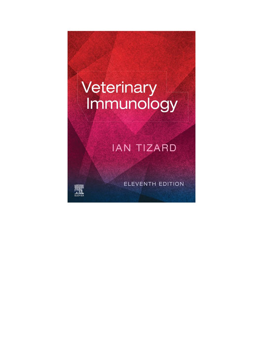 Look Inside page 2 - Veterinary Immunology 11Th Edition
