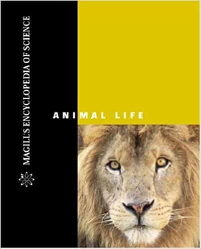 Magills Encyclopedia Of Science Animal Life