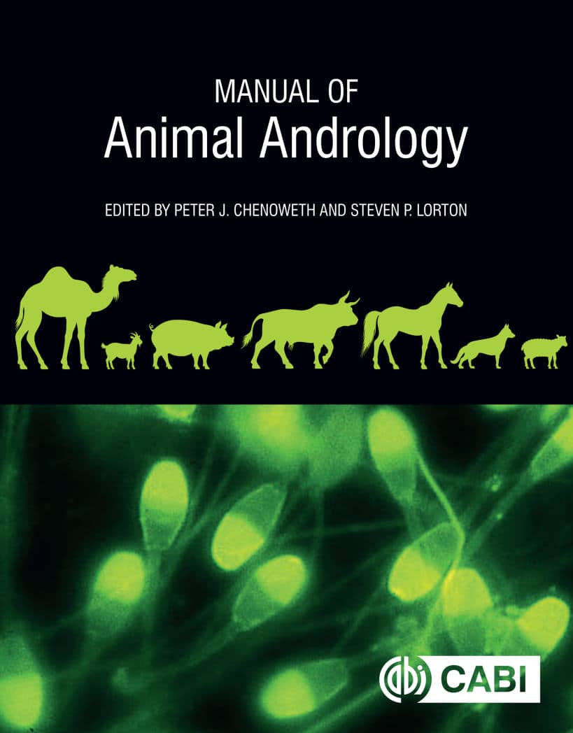 Manual Of Animal Andrology