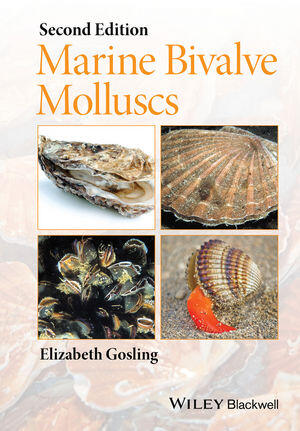 Marine Bivalve Molluscs 2Nd Edition