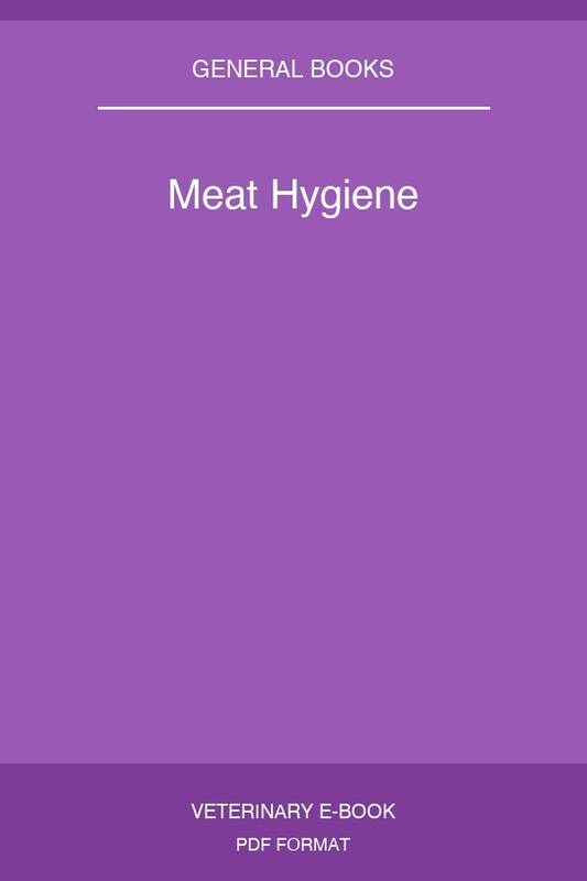 Meat Hygiene