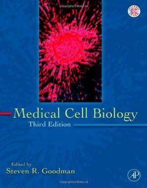 Medical Cell Biology 3Rd Edition