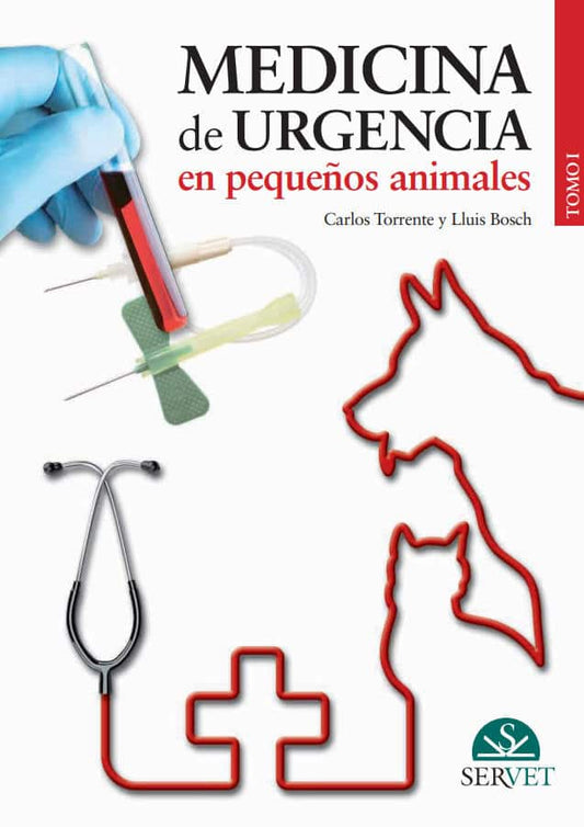 Medicina De Urgencia En Pequenos Animales Tome 1