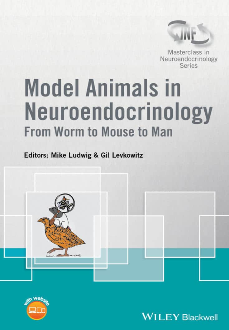 Model Animals In Neuroendocrinology From Worm To Mouse To Man