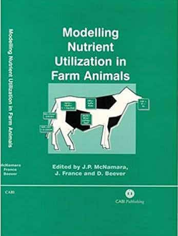 Modelling Nutrient Utilization In Farm Animals
