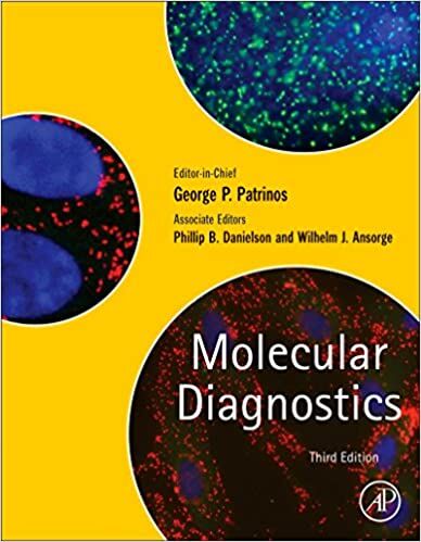 Molecular Diagnostics George Patrinos