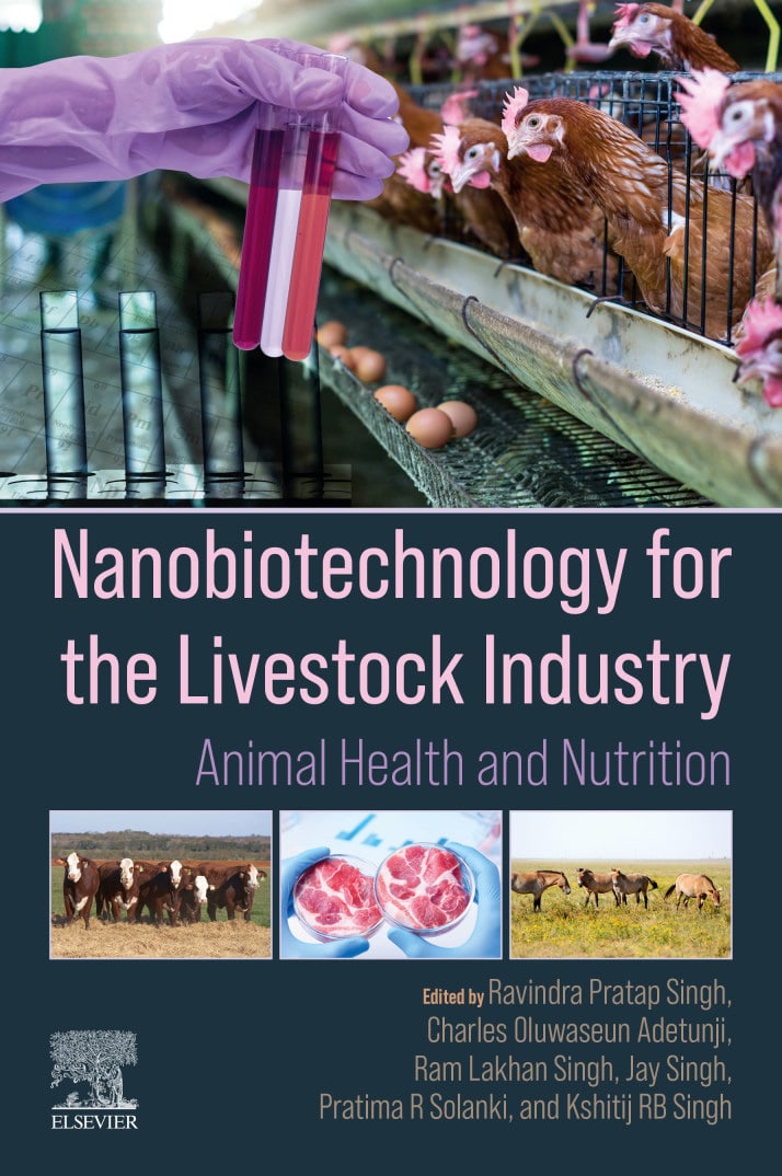 Nanobiotechnology For The Livestock Industry
