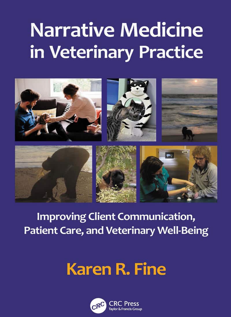 Narrative Medicine In Veterinary Practice