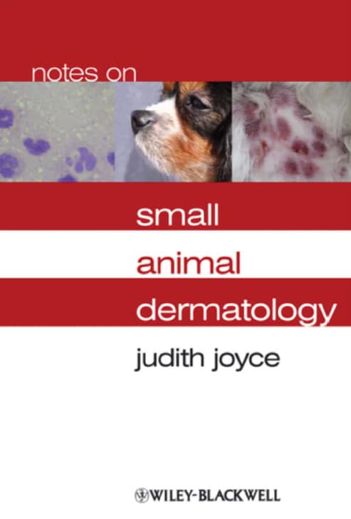 Notes On Small Animal Dermatology