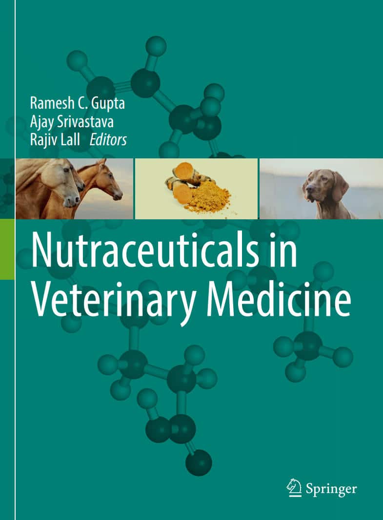 Nutraceuticals In Veterinary Medicine