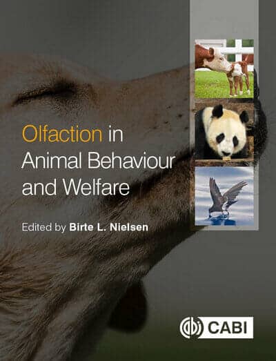 Olfaction In Animal Behaviour And Welfare