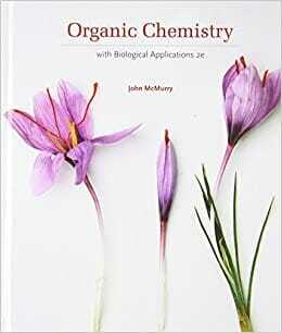 Organic Chemistry With Biological Applications 2Nd Edition