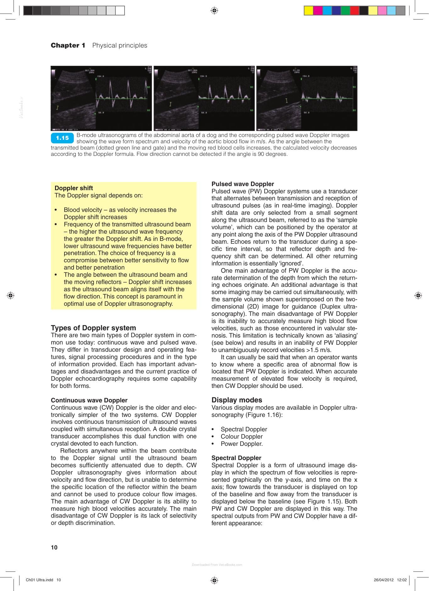 Bsava Manual of Canine and Feline Ultrasonography