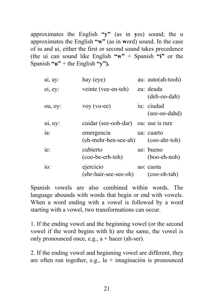 The Ultimate English Spanish Dictionary For Horsemen