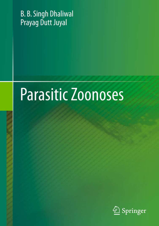 Parasitic Zoonoses