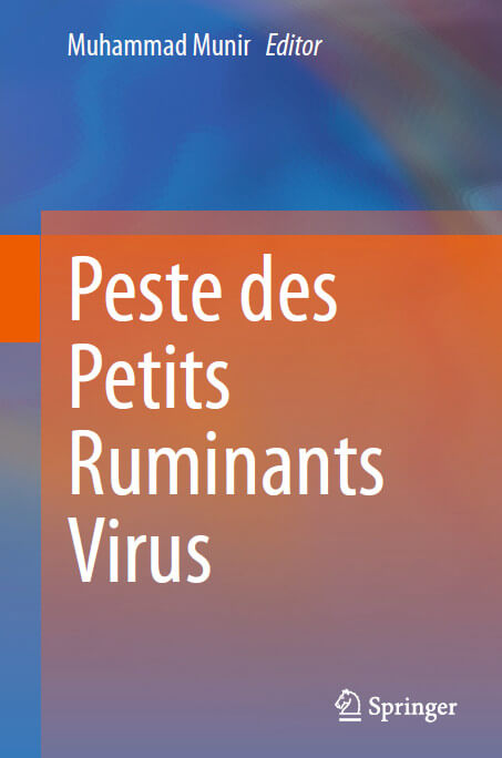Peste Des Petits Ruminants Virus