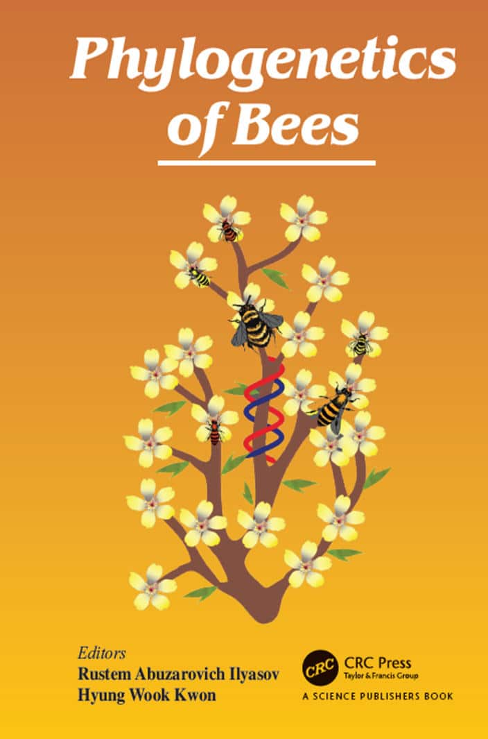 The Phylogenetics Of Bees Ebook