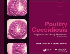 Poultry Coccidiosis Diagnostic And Testing Procedures 3Rd Edition