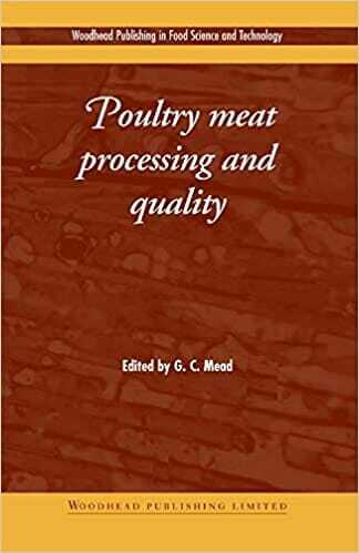 Poultry Meat Processing And Quality