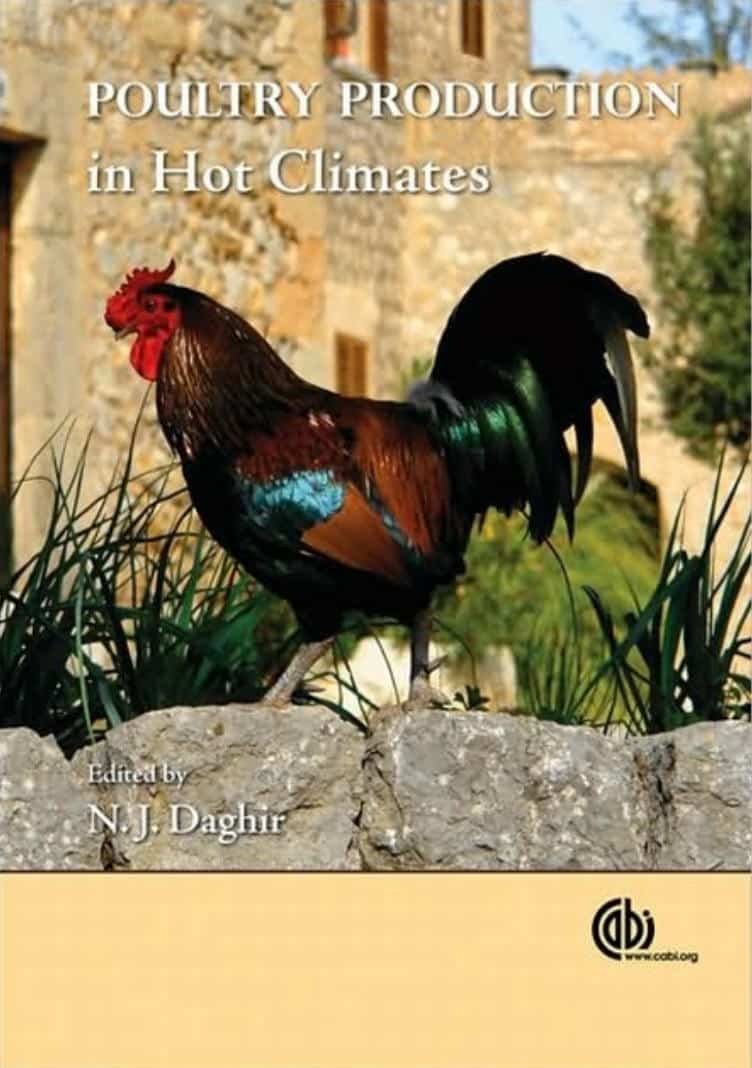 Poultry Production In Hot Climates 2nd Edition