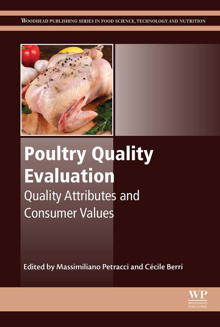Poultry Quality Evaluation Quality Attributes And Consumer Values