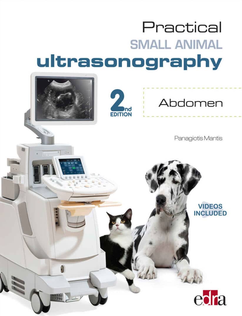 Practical Small Animal Ultrasonography Abdomen