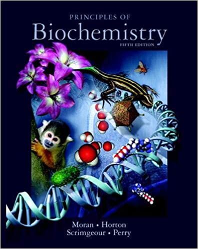 Principles Of Biochemistry 5Th Edition Pearson