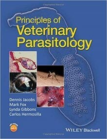 Principles Of Veterinary Parasitology