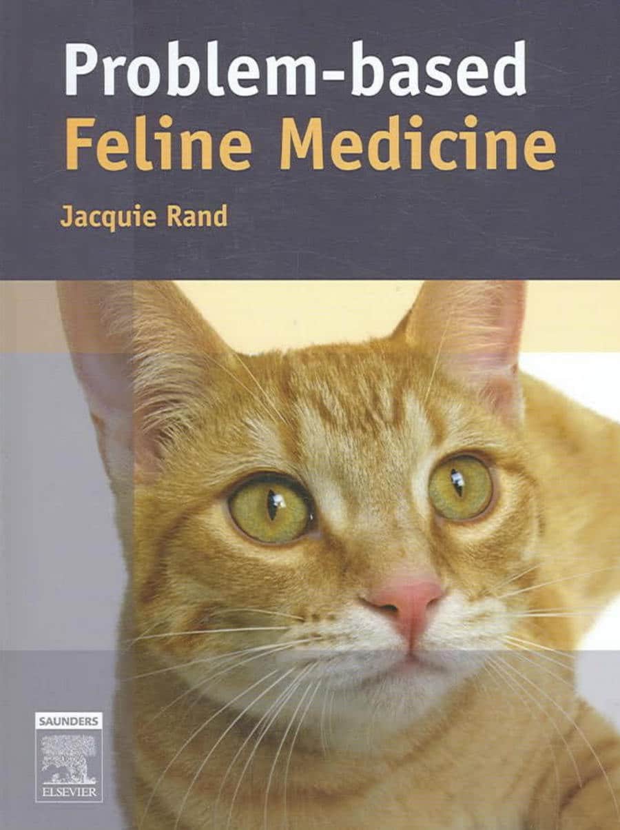 Problem Based Feline Medicine