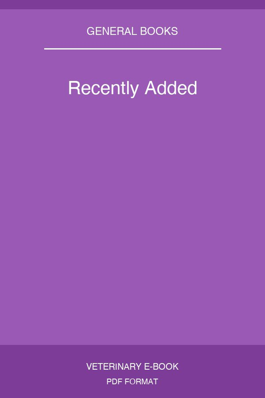 Recently Added