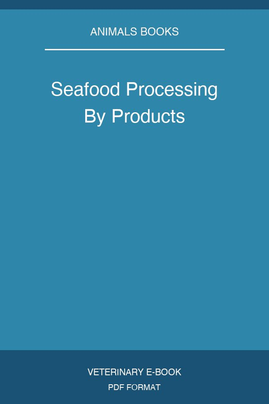 Seafood Processing By Products