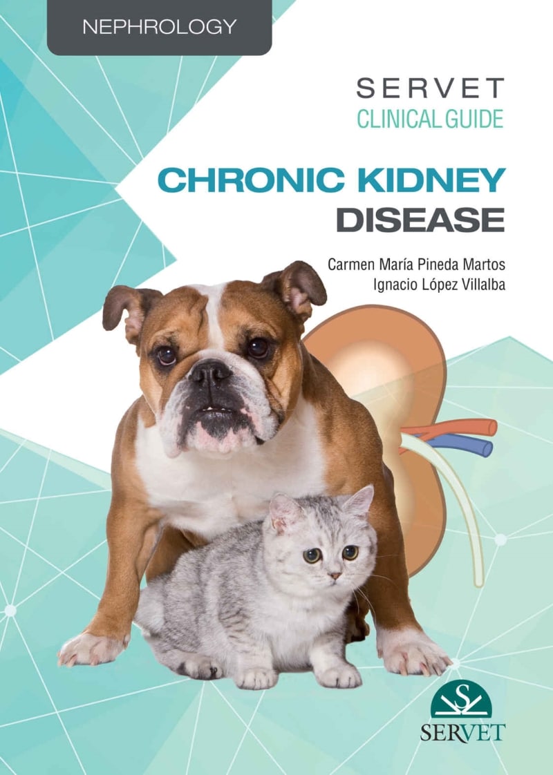 Servet Clinical Guides Chronic Kidney Disease