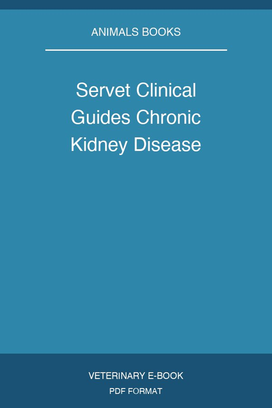 Servet Clinical Guides Chronic Kidney Disease