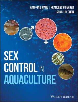 Sex Control In Aquaculture