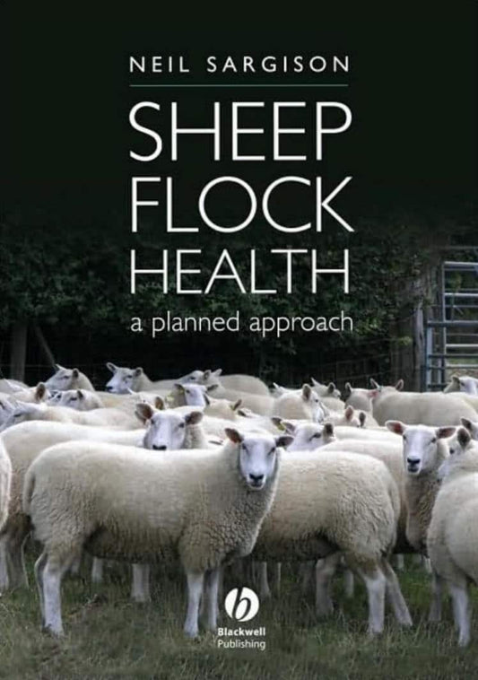 Sheep Flock Health A Planned Approach