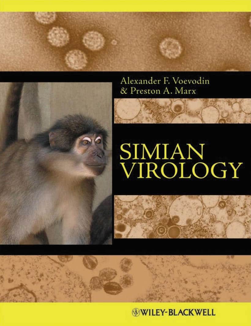 Simian Virology