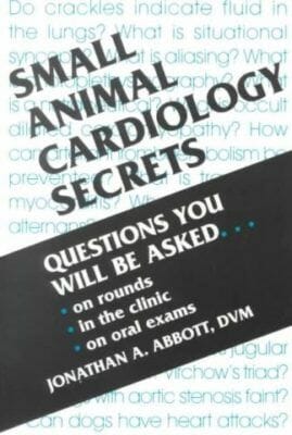 Small Animal Cardiology Secrets