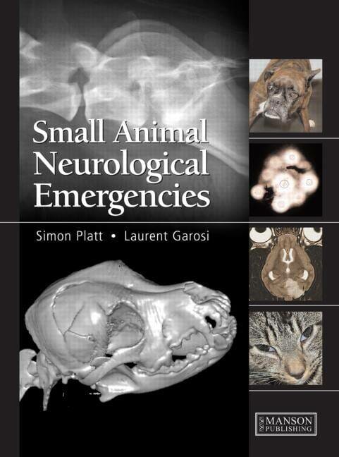 Small Animals Neurological Emergency