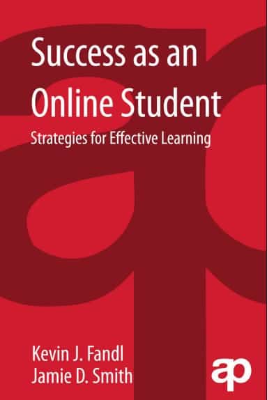 Success As An Online Student Strategies For Effective Learning