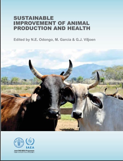Sustainable Improvement Of Animal Production And Health