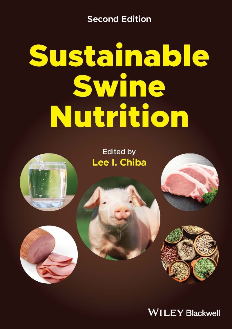 Sustainable Swine Nutrition 2Nd Edition