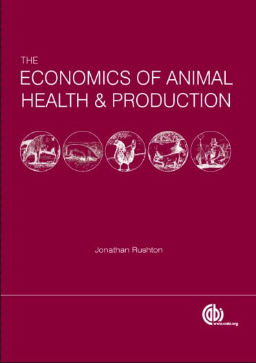 The Economics Of Animal Health And Production