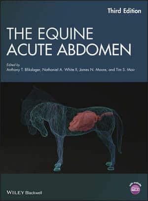 The Equine Acute Abdomen 3Rd Edition