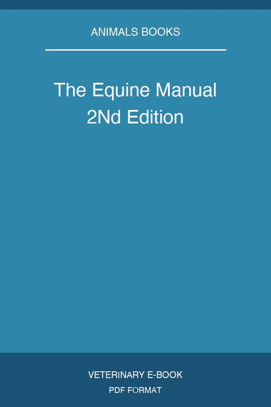 The Equine Manual 2Nd Edition