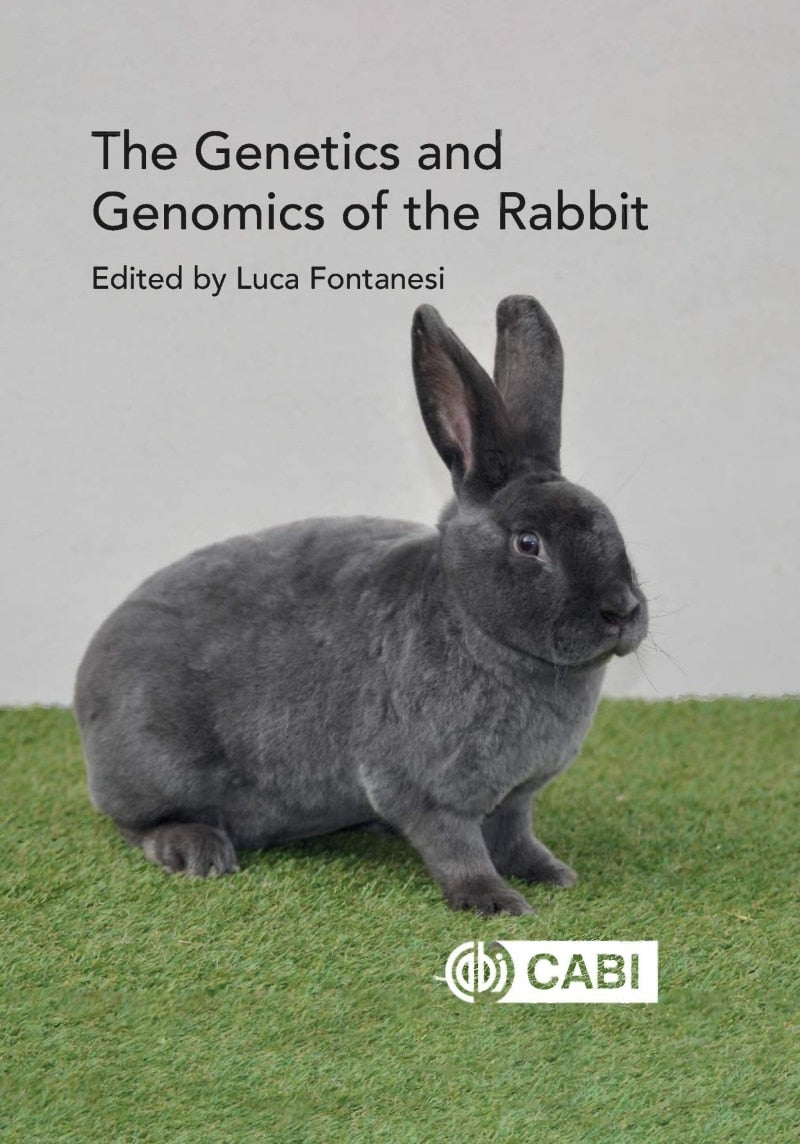 The Genetics And Genomics Of The Rabbit
