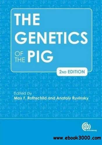 Genetics Of The Pig