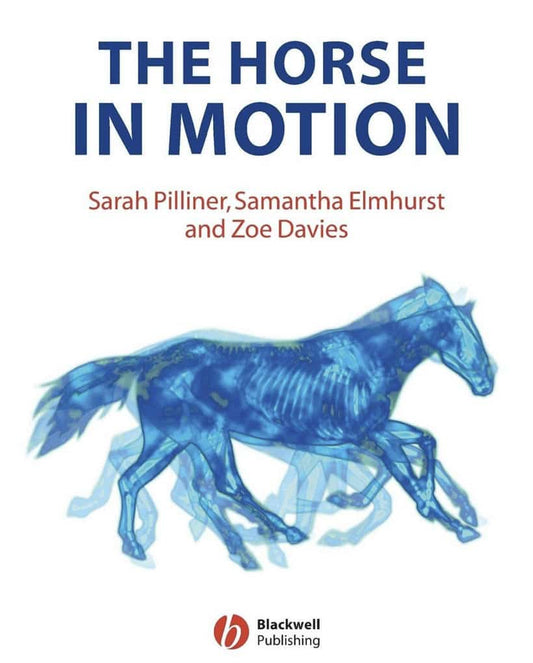 The Horse In Motion The Anatomy And Physiology Of Equine Locomotion