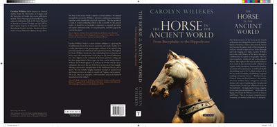 The Horse In The Ancient World From Bucephalus To The Hippodrome