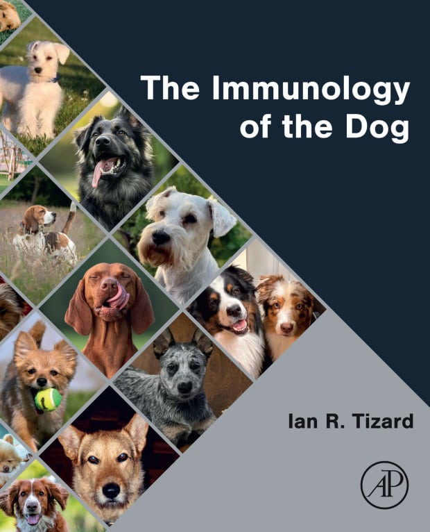 The Immunology Of The Dog